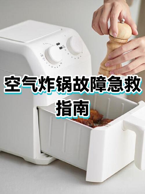 空气炸锅插电没有反应什么原因
