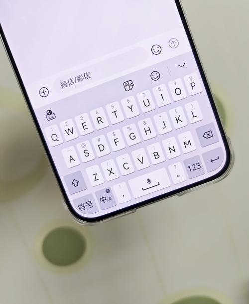 华为mate30按键音怎么设置