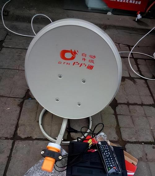卫星天线为什么不让用