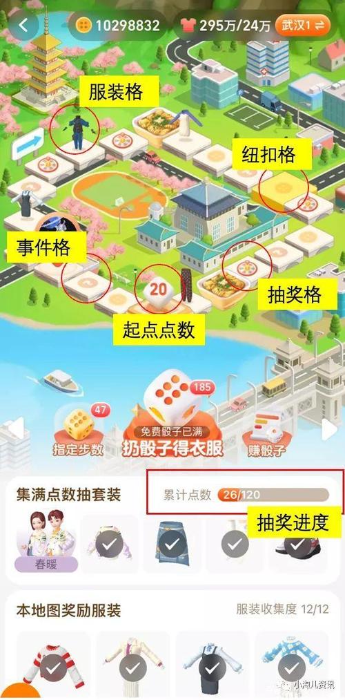 淘宝人生新版