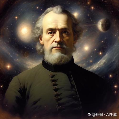 宇宙创始人是谁截图2