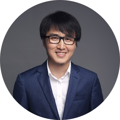 重庆青墨科技