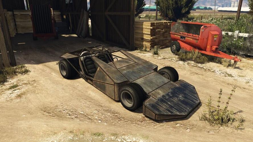 gta5军火大亨所有载具