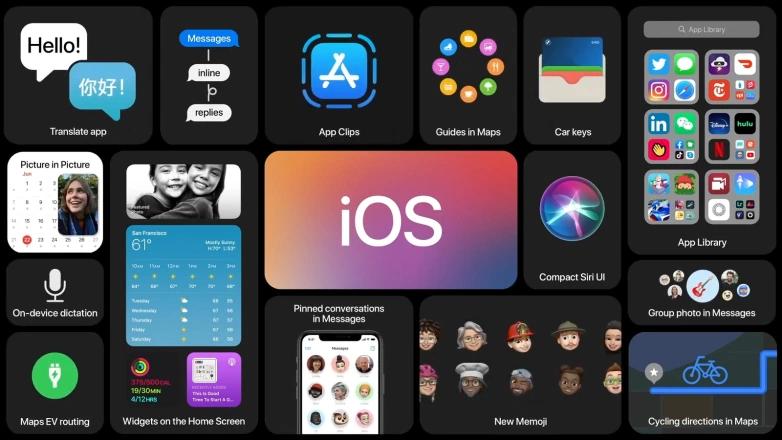 ipad5建议升级ios14吗