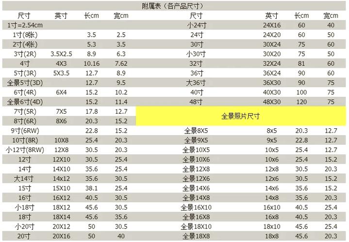 打印机正常尺寸是多少