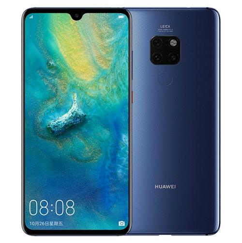 mate20 google play