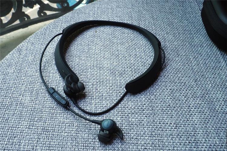 bose qc30音质什么级别