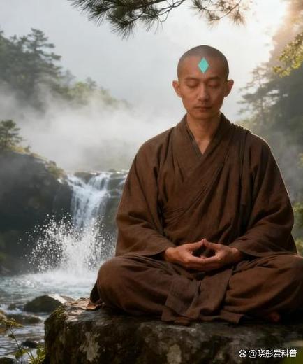 修行成功的征兆