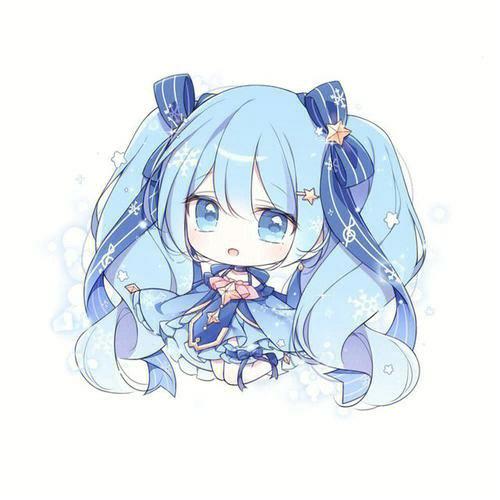 闺蜜q版萌头像