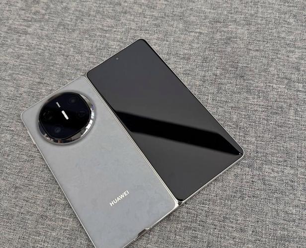 华为matex6折叠屏