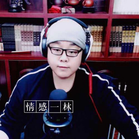 快手梦梦情感连麦主播