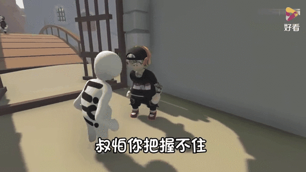 人类一败涂地黑暗钥匙怎么做