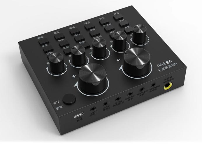 v8声卡效果怎么样