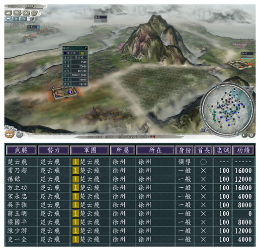 三国志11mod抗日战争