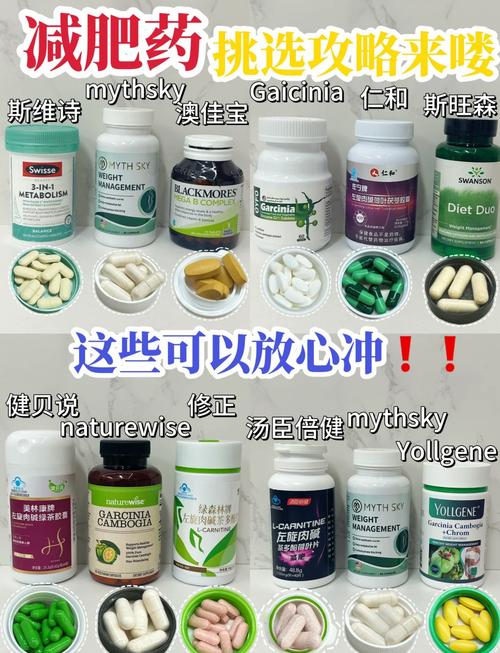 suran速燃糖减肥药