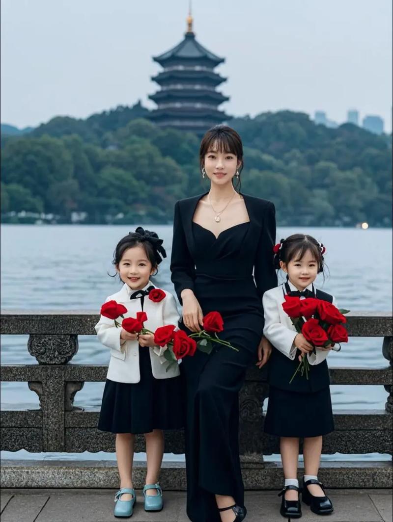 沥川往事双胞胎女儿