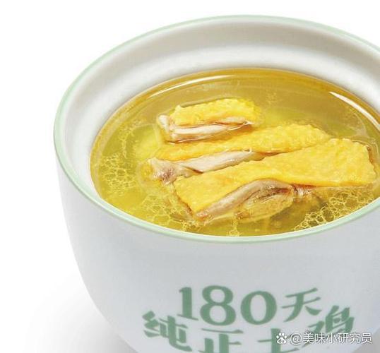 吃鸡汤对子宫的好处