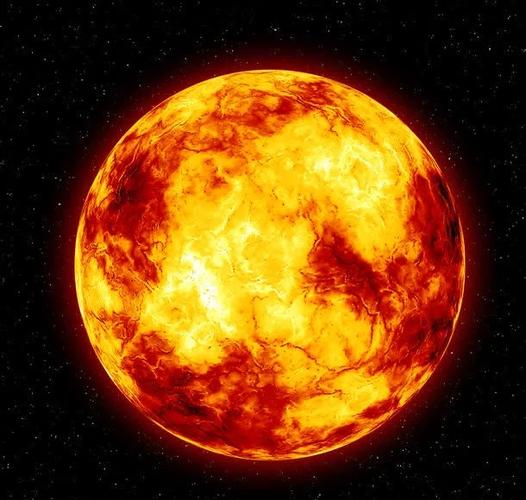 宇宙中还有其他太阳吗