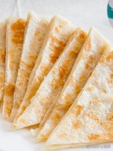 家常大饼的做法 家常大饼的做法