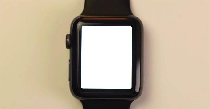 正在连接你的applewatch