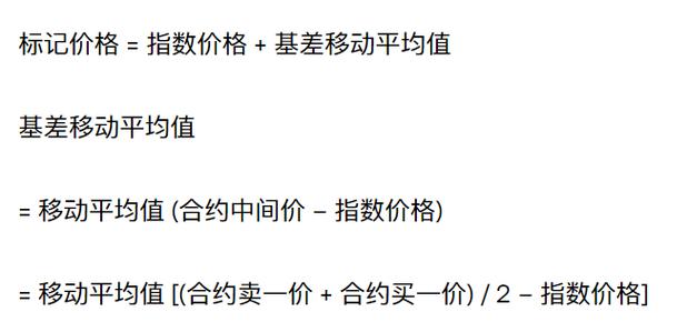 永续合约爆仓价怎么算