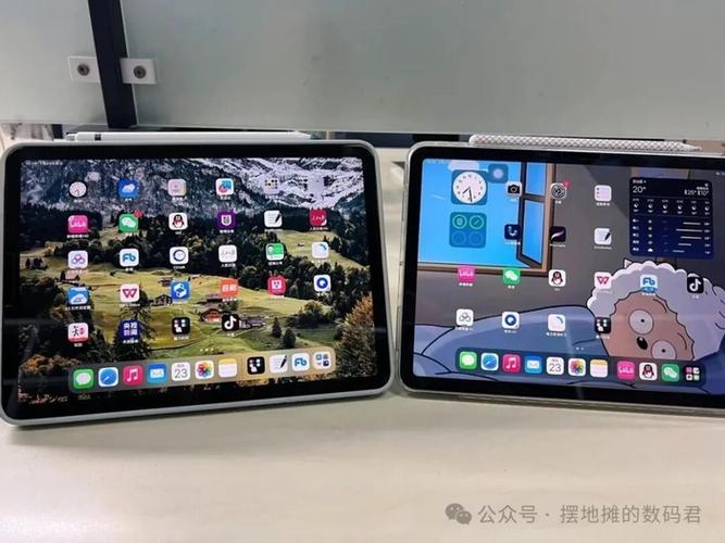 ipad和安卓手机可以一起用吗