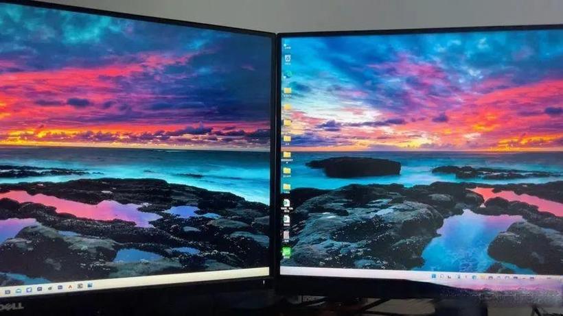 液晶电视4k和2k的区别