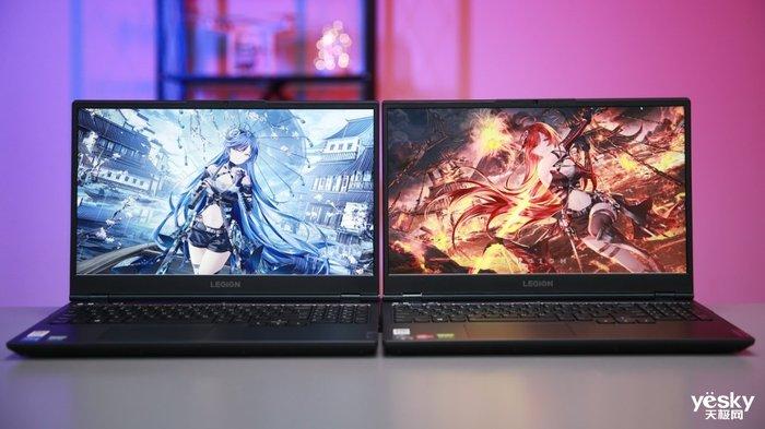Y7000p和R7000截图2
