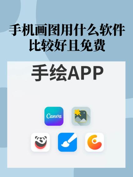 苹果手机的画图软件