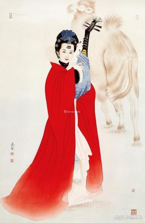 王昭君的出生背景