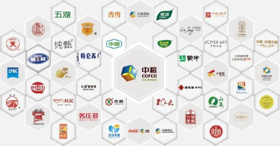 央视大国品牌名单
