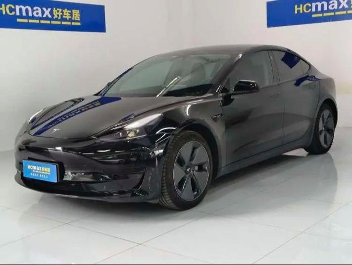 model3国产上市时间