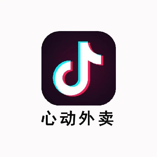 抖音外卖配送平台叫什么