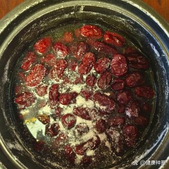 大枣放了6年还能吃吗