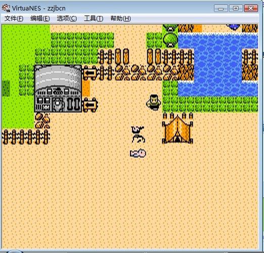 重装机兵bug卡满级