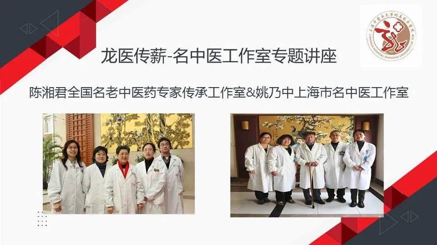 中医名家讲座大全