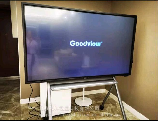 goodview电视使用