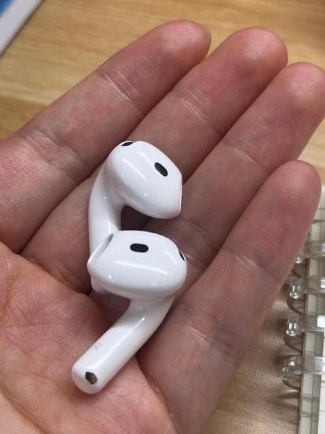 苹果耳机丢了一只