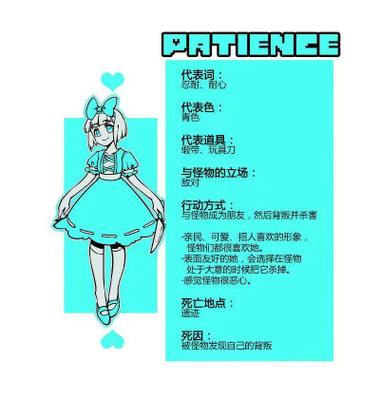 传说之下7灵魂属性截图2