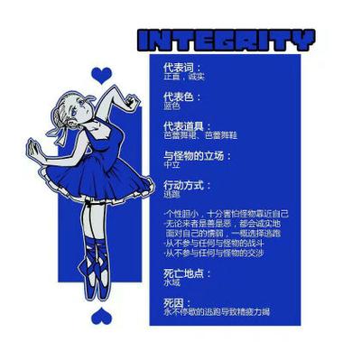 传说之下7灵魂属性截图3