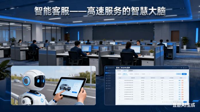 鹰眼24小时人工客服截图1