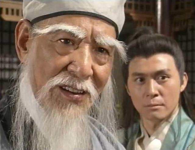 武侠之佛门败类