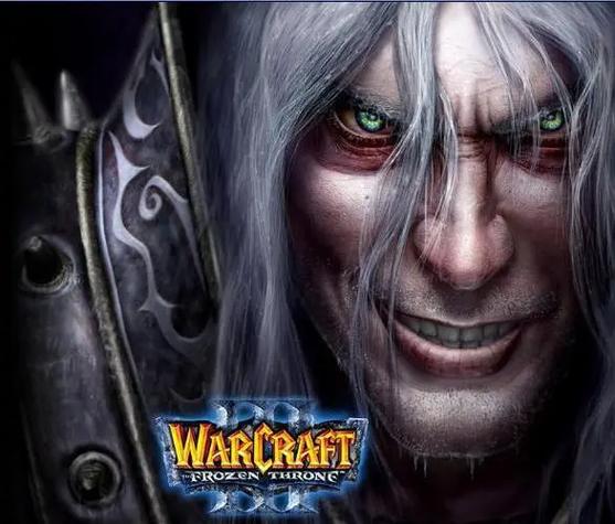 魔兽争霸wow版mod