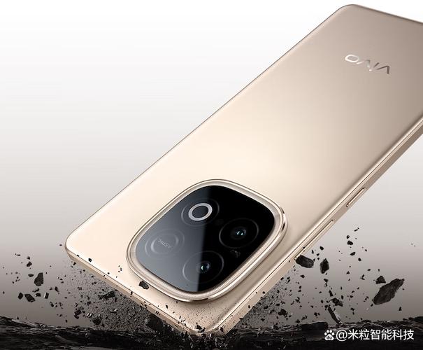 vivo手机名字什么含义图标