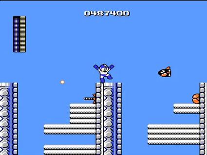 fc洛克人1可选boss版