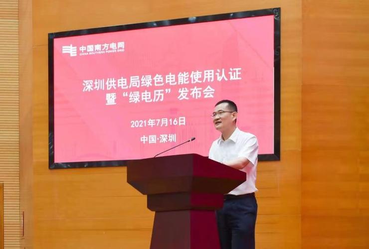 深圳供电局领导班子名单