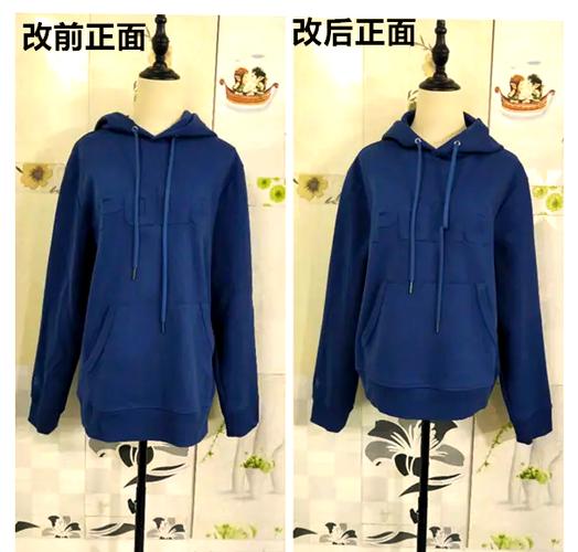 衣服下摆长了不用剪怎样改