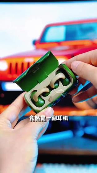 不伤耳的耳机
