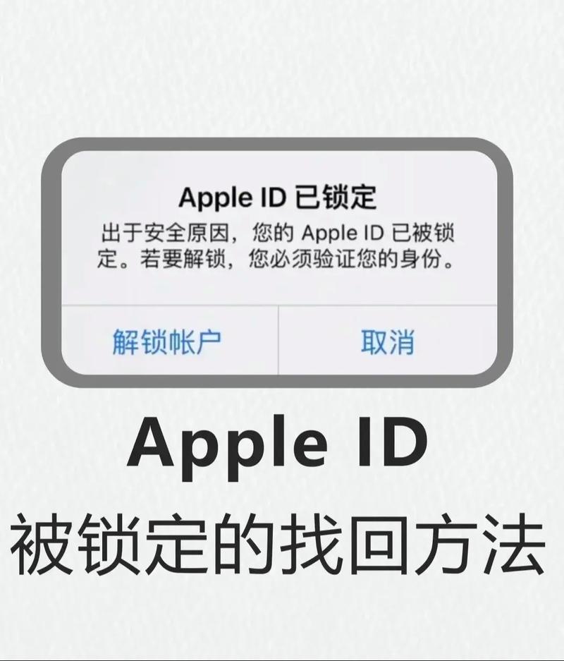 苹果ai锁了怎么解锁