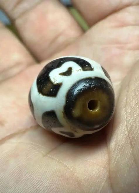 福禄寿珠珠